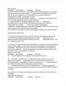 Analisis dofa de un colegio