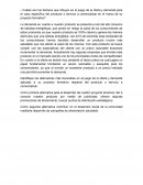 Cuáles son los factores que influyen en el juego de la oferta y demanda