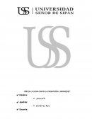 REORGANIZACIÓN DE SOCIEDADES: FUSIÓN Y ESCISIÓN