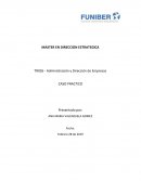 Estudio de Caso CARSO Carlos Slim