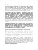 Tema 2. La historia personal, escolar y la grupalidad