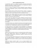 La Globalización cultural