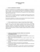 Organismos Financieros