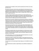 Toda historia tiene un principio y un final, la vida se representa como un fénix, nace y renace, para volver a vivir