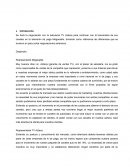 DISEÑO DE NEGOCIACION