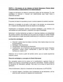 El impacto de los trabajos de Daniel Kahneman (Premio Nobel Economía 2002) y colaboradores en la Administración