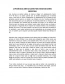 PRESIÓN SOCIAL SOBRE LOS JÓVENES