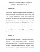 Acuerdo con el FMI brindará apoyo a las políticas económicas del gobierno ecuatoriano