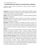 Definición Bruxismo