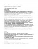 Propuestas Didácticas para Jardín desde Maternal a 5 años