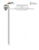 Estrategias didácticas para favorecer la adquisición de la lectura y la escritura a través del desarrollo de competencias comunicativas en alumnos de primer grado de educación primaria