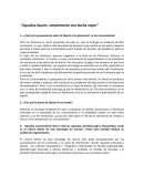 Aqualisa Quartz, simplemente una ducha mejor