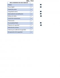 SSL vs IPSec. Página 1
