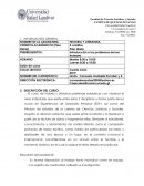 Programa historia y literatura