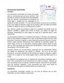 Tecnología Comercial