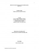 Investigacion de mercados empresa sueños de fantasía