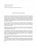 Psicopatología de la vida cotidiana