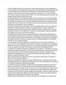 Resumen libro zara vision y estrategia
