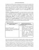 Investigacion ANTICOLINESTERÁSICOS
