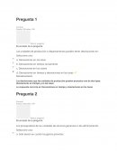 Dirección financiera