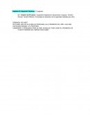 Programa de Producción Hotel