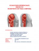 PROYECTO INCREMENTO DE MASA CORPORAL