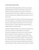 La fantastica entre los ojos del mundo