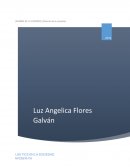 Las tics en la sociedad