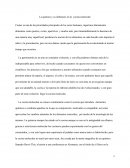 La química y su influencia en la cocina molecular