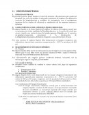 CARACTERÍSTICAS DEL OXÍGENO LÍQUIDO MEDICINAL