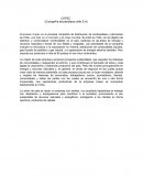 COPEC (Compañía de petróleos chile S.A)