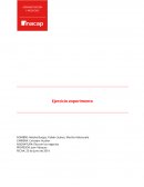 Caso de obediencia. Ética en los negocios