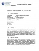 SILABO DE LA ASIGNATURA: BANCA Y MERCADO DE VALORES