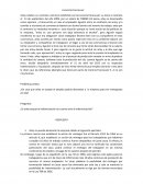 Derecho laboral. Licorería Francouver