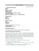 Valoracion psicologica