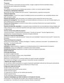 ETAPAS DE LA GESTION DEL PROYECTO