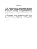 Ley Orgánica de Panamá