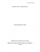 PROGRAMA DE ADMINISTRACIÓN Y DIRECCIÓN DE EMPRESAS BOGOTÁ