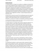 Inclusión Educativa en Uruguay