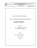 Caso empresa “Grifos Morí”