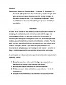 Investiagacion cualitativa