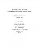 Proyecto Objetivos de Marketing