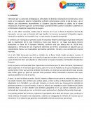 EL ESEQUIBO EN VENEZUELA