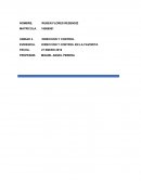 EMPRESA LA FAVORITA. ARGUMENTO DE LIDERAZGO