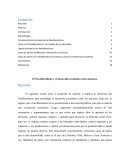 El Neo-liberalismo y el desarrollo económico entre naciones