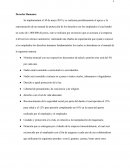 Derechos humanos. Protección de los derechos con los empleados