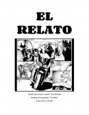 El relato. Entre 2 mundos