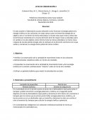 Fisica. LEYES DE CONSERVACIÓN 2