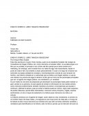 ENSAYO SOBRE EL LIBRO “IMAGEN VENDEDORA”