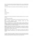 Conocimiento Generales 6 Sigma